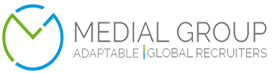 Medial Group Logo